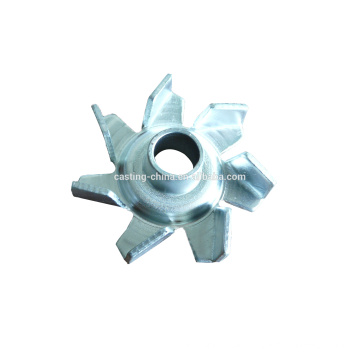 OEM Custom investment casting windstick for marine